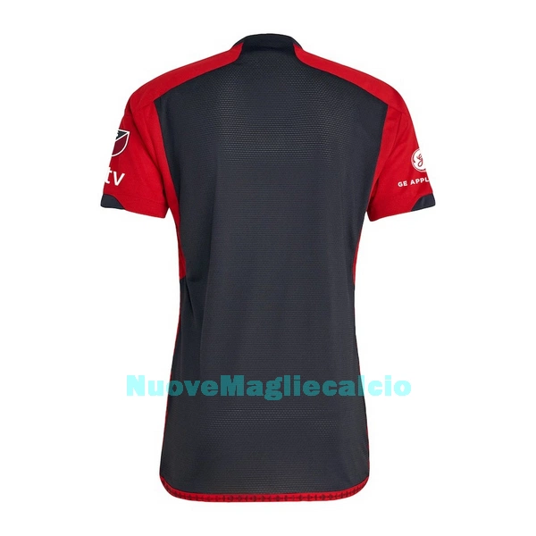 Maglia Toronto FC Uomo Primo 2023/24