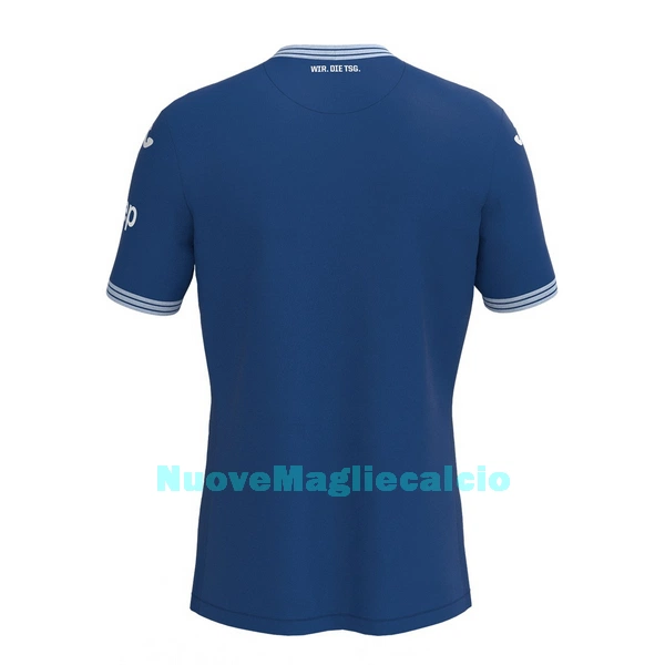 Maglia TSG 1899 Hoffenheim Uomo Primo 2023/24