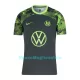 Maglia VfL Wolfsburg Uomo Secondo 2023/24