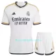 Completo calcio Real Madrid Bambino Primo 2023/24