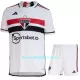 Completo calcio São Paulo FC Bambino Primo 2023/24