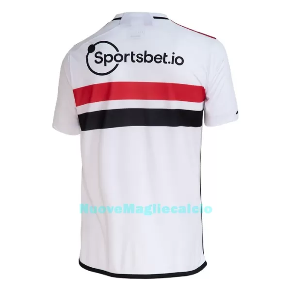 Completo calcio São Paulo FC Bambino Primo 2023/24