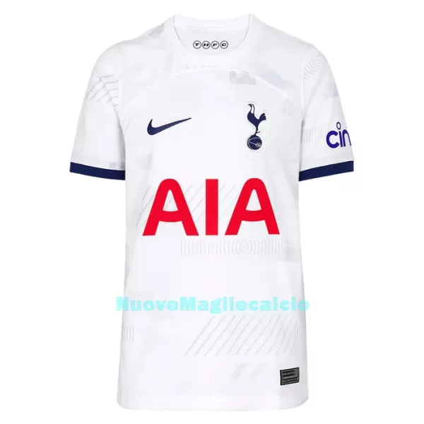 Completo calcio Tottenham Hotspur Bambino Primo 2023/24