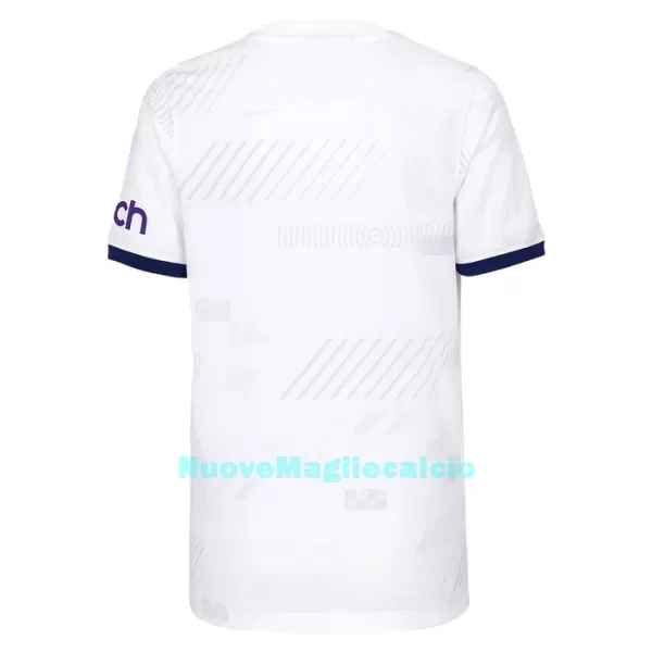 Completo calcio Tottenham Hotspur Bambino Primo 2023/24