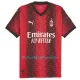 Maglia AC Milan Bennacer 4 Uomo Primo 2023/24