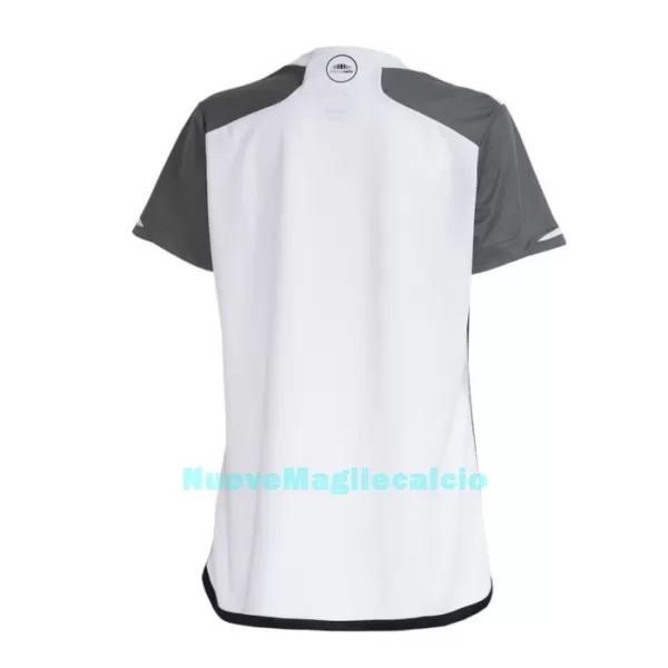 Maglia Atlético Mineiro Donna Secondo 2023/24