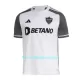 Maglia Atlético Mineiro Uomo Secondo 2023/24