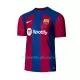 Maglia Barcellona Uomo Primo 2023/24