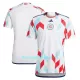 Maglia Chicago Fire Uomo Secondo 2023/24