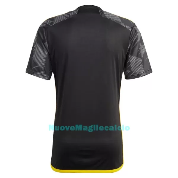 Maglia Columbus Crew Uomo Secondo 2023/24