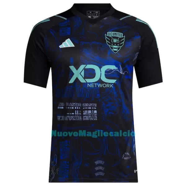 Maglia DC United Uomo 2023 - Speciale