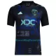 Maglia DC United Uomo 2023 - Speciale