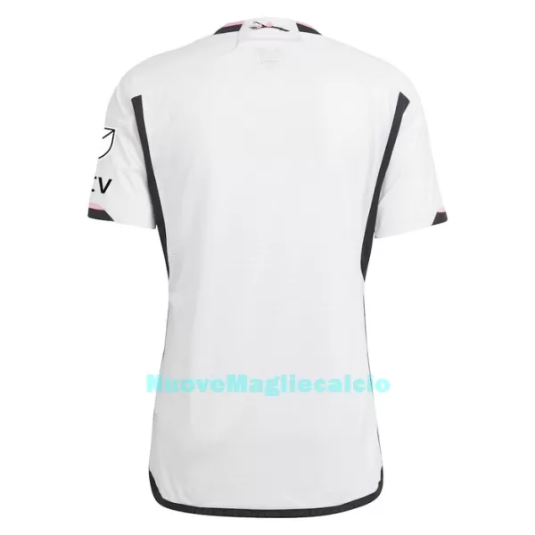 Maglia DC United Uomo Secondo 2023/24