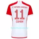 Maglia FC Bayern Monaco Coman 11 Uomo Primo 2023/24