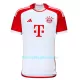 Maglia FC Bayern Monaco Coman 11 Uomo Primo 2023/24