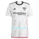 Maglia FC Dallas Uomo Primo 2023/24