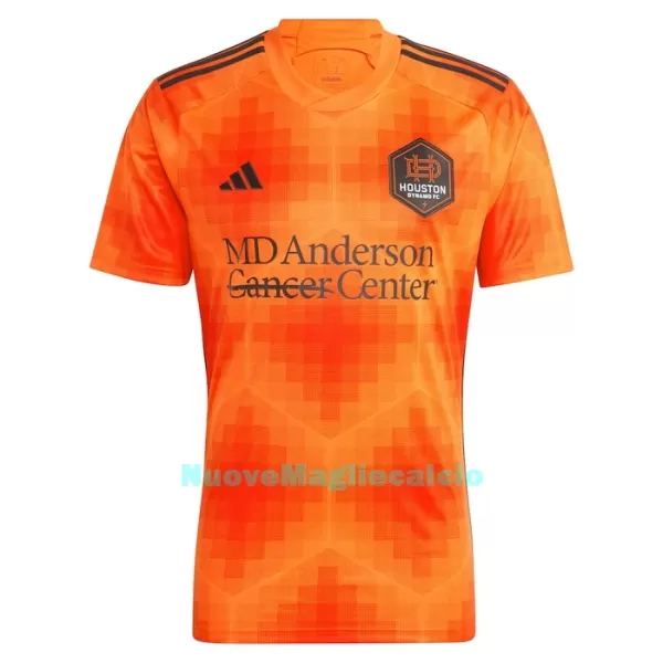 Maglia Houston Dynamo Uomo Primo 2023/24