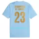 Maglia Manchester City Champions of Europe Uomo Primo 2023/24