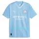 Maglia Manchester City Champions of Europe Uomo Primo 2023/24