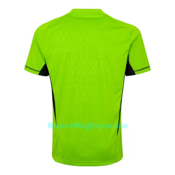 Maglia Portiere Real Madrid Uomo Primo 2023/24