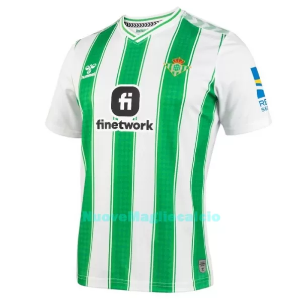 Maglia Real Betis Uomo Primo 2023/24