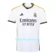 Maglia Real Madrid Lucas V. 17 Uomo Primo 2023/24