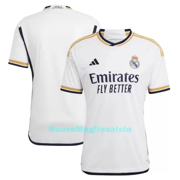 Maglia Real Madrid Uomo Primo 2023/24