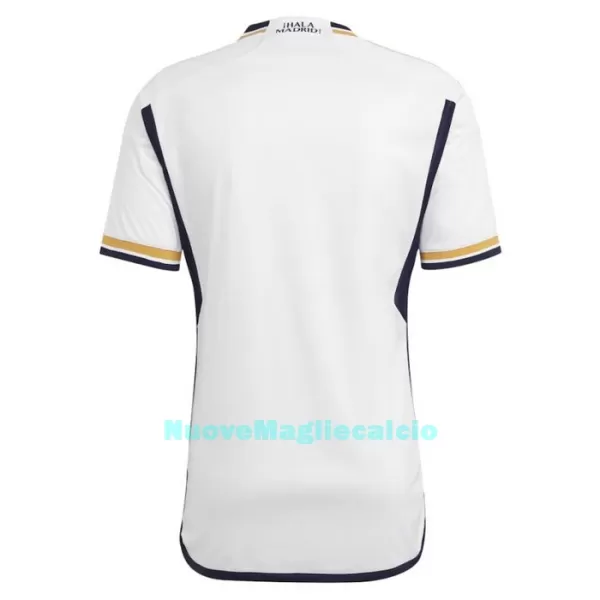 Maglia Real Madrid Uomo Primo 2023/24