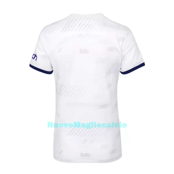 Maglia Tottenham Hotspur Donna Primo 2023/24