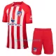 Completo calcio Atlético Madrid Bambino Primo 2023/24