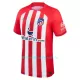 Maglia Atlético Madrid M. Llorente 14 Uomo Primo 2023/24