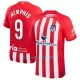 Maglia Atlético Madrid Memphis 9 Uomo Primo 2023/24