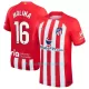 Maglia Atlético Madrid Molina 16 Uomo Primo 2023/24