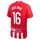 Maglia Atlético Madrid Molina 16 Uomo Primo 2023/24