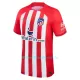 Maglia Atlético Madrid Uomo Primo 2023/24