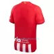 Maglia Atlético Madrid Uomo Primo 2023/24