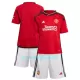 Completo calcio Manchester United Bambino Primo 2023/24