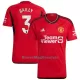 Maglia Manchester United Bailly 3 Uomo Primo 2023/24