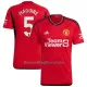 Maglia Manchester United Maguire 5 Uomo Primo 2023/24