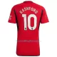 Maglia Manchester United Rashford 10 Uomo Primo 2023/24