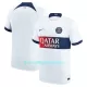 Maglia Paris Saint-Germain Uomo Secondo 2023/24