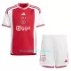 Completo calcio Ajax Amsterdam Bambino Primo 2023/24