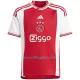 Completo calcio Ajax Amsterdam Bambino Primo 2023/24