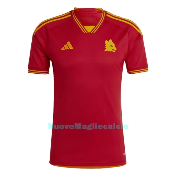 Completo calcio AS Roma Bambino Primo 2023/24