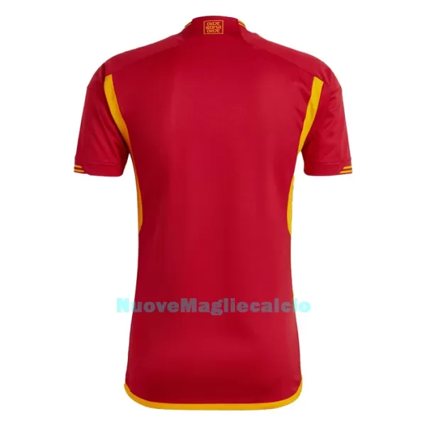 Completo calcio AS Roma Bambino Primo 2023/24