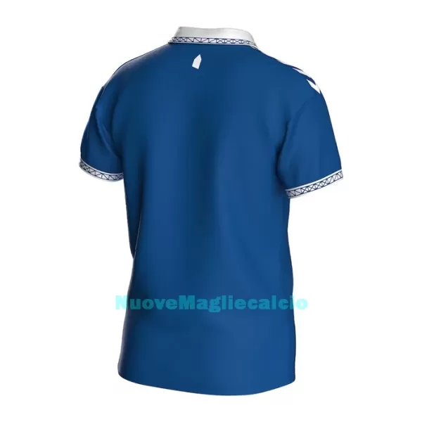 Completo calcio Everton Bambino Primo 2023/24