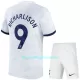 Completo calcio Tottenham Hotspur Richarlison 9 Bambino Primo 2023/24