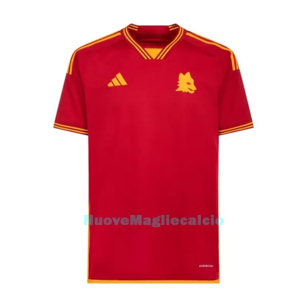 Maglia AS Roma Uomo Primo 2023/24