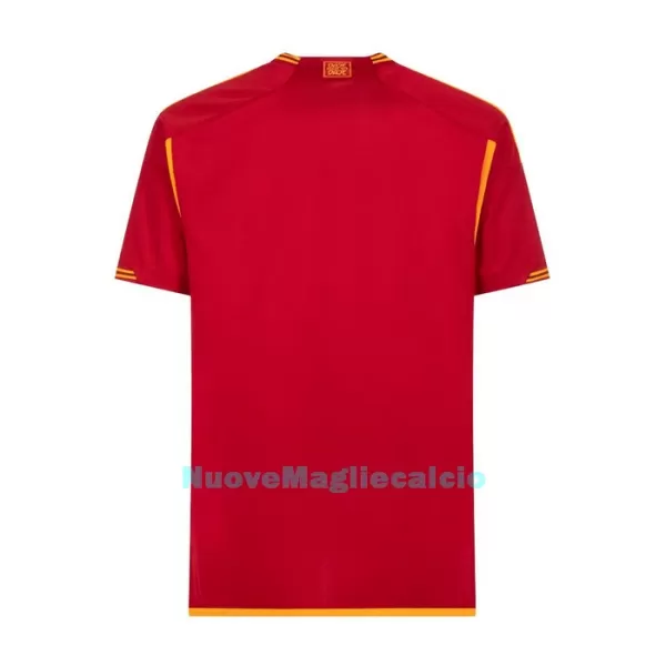 Maglia AS Roma Uomo Primo 2023/24