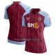 Maglia Aston Villa Donna Primo 2023/24